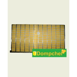 Роздільна решітка багатокорпусна Рута (2шт)